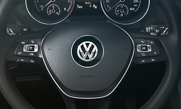 Airbags pour tous !